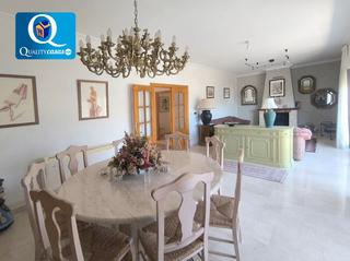 Chalet en Tibi. Chalet en venta en tibi, 5 dormitorios.