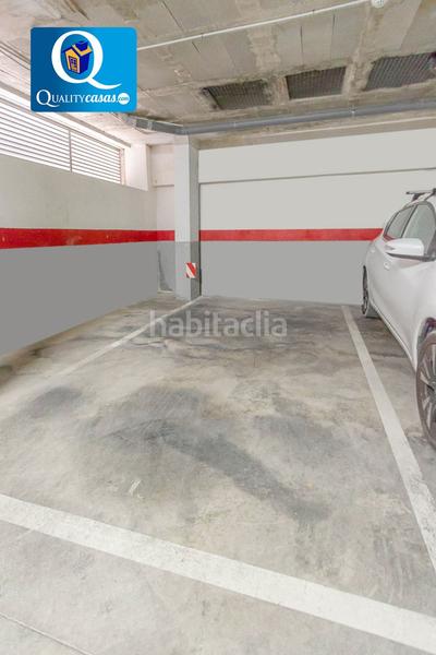 Foto 0197fc15-ab06-4d26-9811-c7891b0823f7. Appartamento con parcheggio in Campello Playa Campello (el)