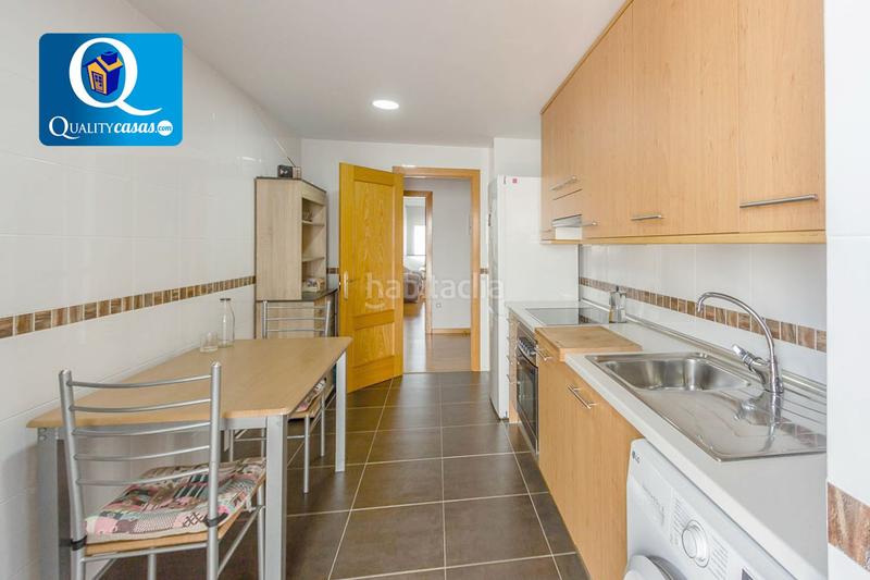 Foto 0a5d7157-01fd-42ce-80bf-0cafcd3d88d5. Appartamento con parcheggio in Campello Playa Campello (el)