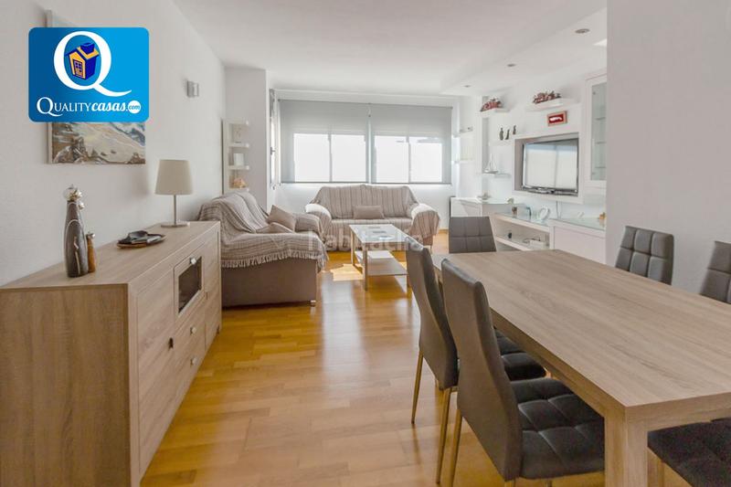 Foto 0f3963f8-20f7-499c-b517-814d02e6078c. Appartamento con parcheggio in Campello Playa Campello (el)