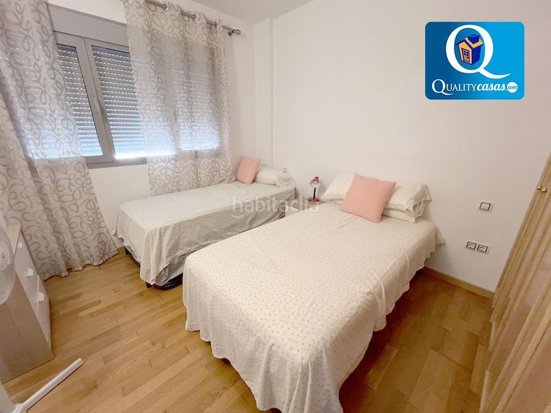 Foto 189de3f9-7ee7-4ccd-92b3-f60c3e822d18. Appartamento con parcheggio in Campello Playa Campello (el)