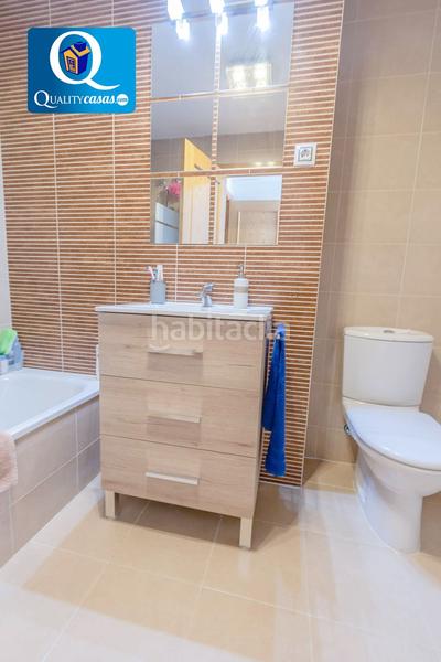 Foto 57d54910-b900-4f7a-8e84-fb5097696cb4. Appartamento con parcheggio in Campello Playa Campello (el)