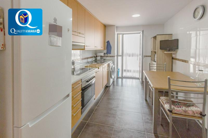 Foto 96fdeb5d-cddf-4885-808c-9b92853a06e0. Appartamento con parcheggio in Campello Playa Campello (el)