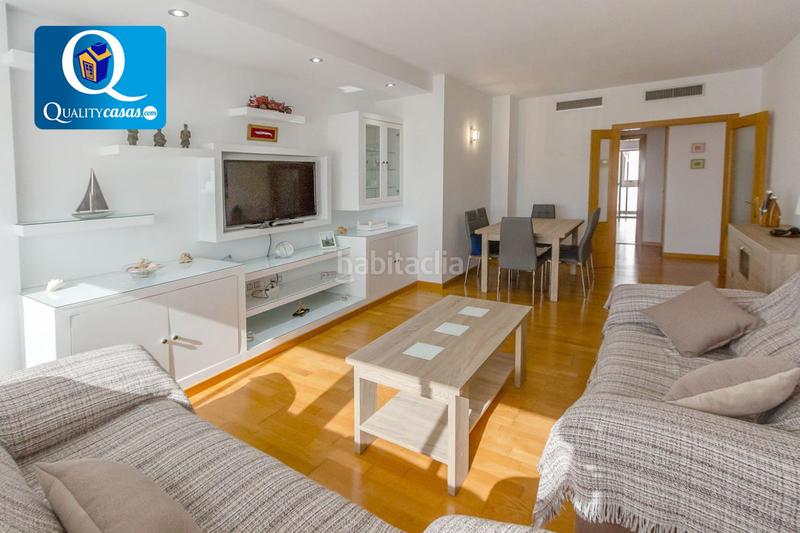 Foto b0856cc2-f5ae-43e9-ac0c-6639769901c5. Appartamento con parcheggio in Campello Playa Campello (el)