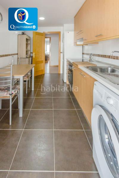 Foto c2a178f8-1f98-46f3-9b11-6b484ec12375. Appartamento con parcheggio in Campello Playa Campello (el)