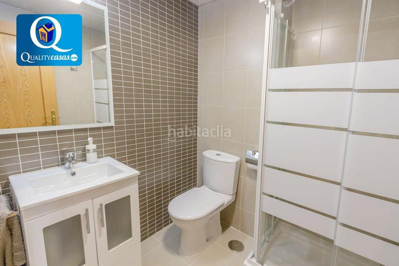 Foto e32a9848-6c40-438a-9ba8-aa6509c03b99. Appartamento con parcheggio in Campello Playa Campello (el)