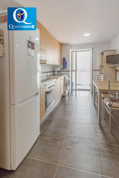 Foto f3d4c123-be5d-4046-b34d-aef12a2fb875. Appartamento con parcheggio in Campello Playa Campello (el)