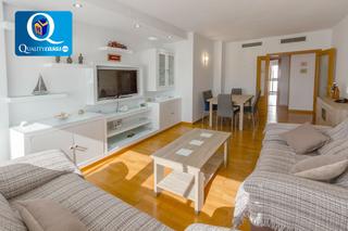 Appartement à Campello Playa. Apartamento en venta en centro, 2 dormitorios.