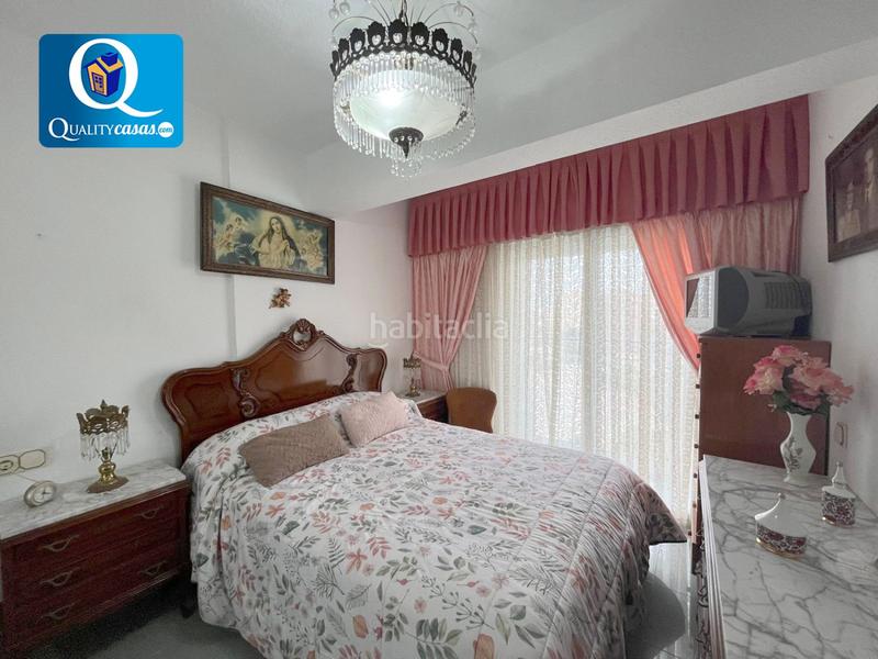 Foto 0c1cba81-f970-4031-bc4b-f3f3e509646c. Appartement avec parking piscine dans Cabo de las Huertas Alicante