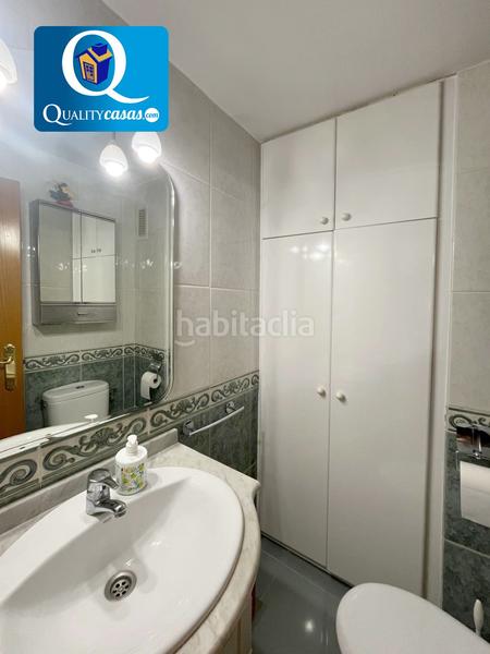 Foto 1fa6f180-bd31-4df4-bebd-4e3ab194ee60. Appartement avec parking piscine dans Cabo de las Huertas Alicante