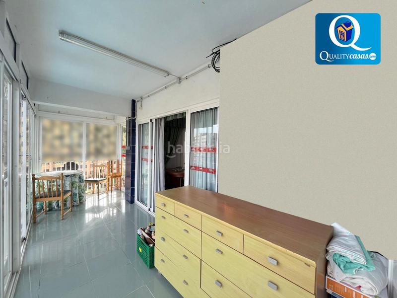 Foto 227913f0-9964-422f-b96d-229c5f1bb0bf. Appartement avec parking piscine dans Cabo de las Huertas Alicante