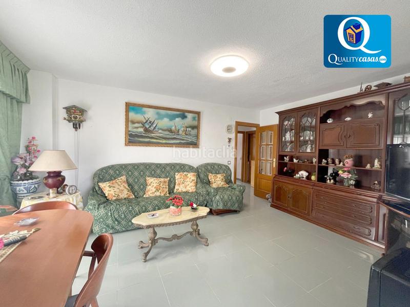 Foto 41c92b55-bec5-41c4-9205-508c3da1d178. Appartement avec parking piscine dans Cabo de las Huertas Alicante