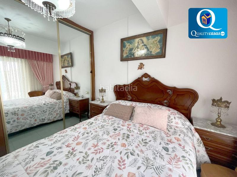 Foto 4531bd9f-b7c0-4caa-be4a-f196bd8df90f. Appartement avec parking piscine dans Cabo de las Huertas Alicante