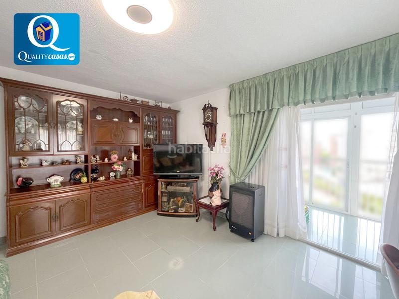 Foto 46b3ba06-ad98-4746-9e78-8e99a1c914c4. Appartement avec parking piscine dans Cabo de las Huertas Alicante