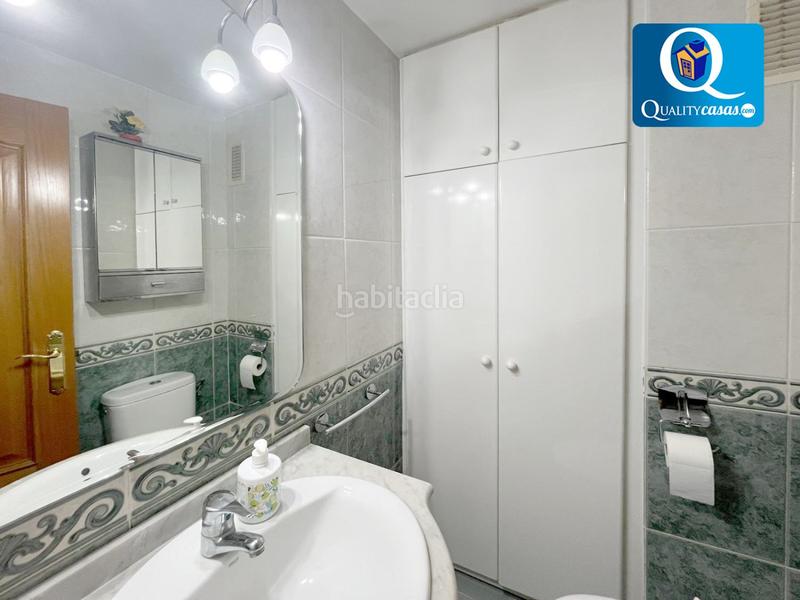 Foto 516867bc-849e-46bc-a89a-a111f812eabf. Appartement avec parking piscine dans Cabo de las Huertas Alicante