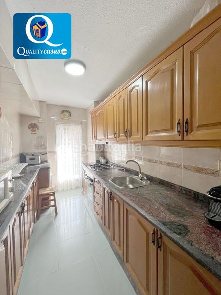 Foto 6b64a589-8066-42fb-943d-9a64bc40eb2b. Appartement avec parking piscine dans Cabo de las Huertas Alicante