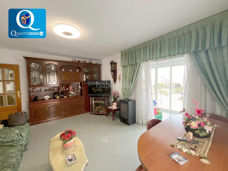 Foto 737a0f17-f275-4fd1-99fe-7351f80fa72a. Appartement avec parking piscine dans Cabo de las Huertas Alicante