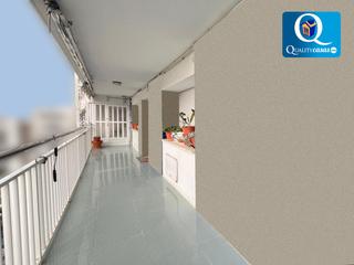 Appartement à Cabo de las Huertas. Piso en venta en playa san juan, 3 dormitorios.