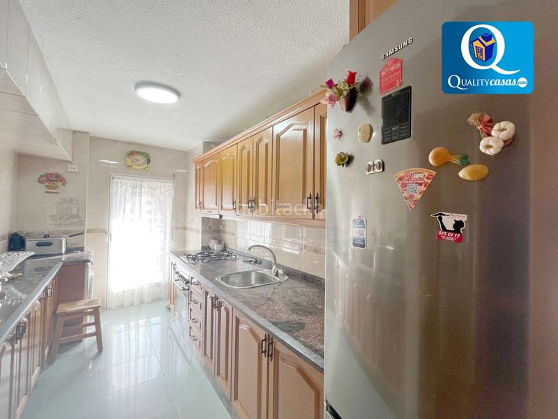 Foto 8e7db3cc-e48a-4a1d-8e38-a59c0ea827f0. Appartement avec parking piscine dans Cabo de las Huertas Alicante