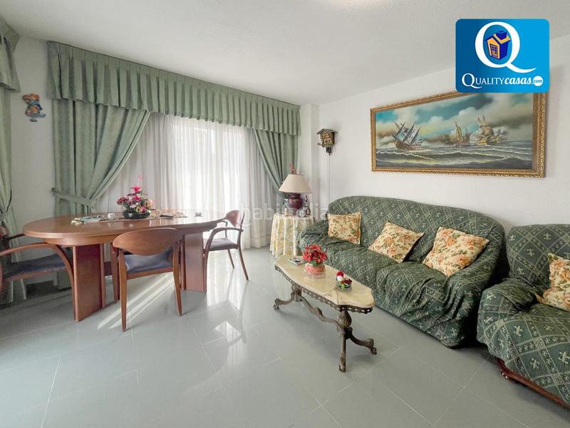 Foto 93319198-21d3-4444-9d77-fe2d726b0440. Appartement avec parking piscine dans Cabo de las Huertas Alicante