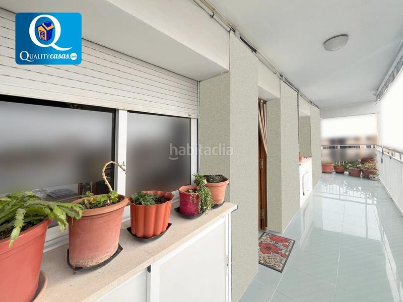 Foto a2650a68-f0e3-42e9-8f4f-19828f6842f1. Appartement avec parking piscine dans Cabo de las Huertas Alicante