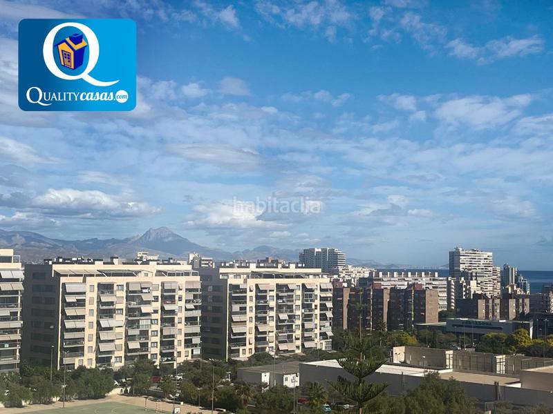 Foto bf1b57e5-d2b8-4e1d-ad5d-855568b9bc16. Appartement avec parking piscine dans Cabo de las Huertas Alicante