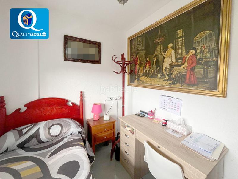 Foto e528ec89-f820-47f2-8536-c1ce033772fd. Appartement avec parking piscine dans Cabo de las Huertas Alicante