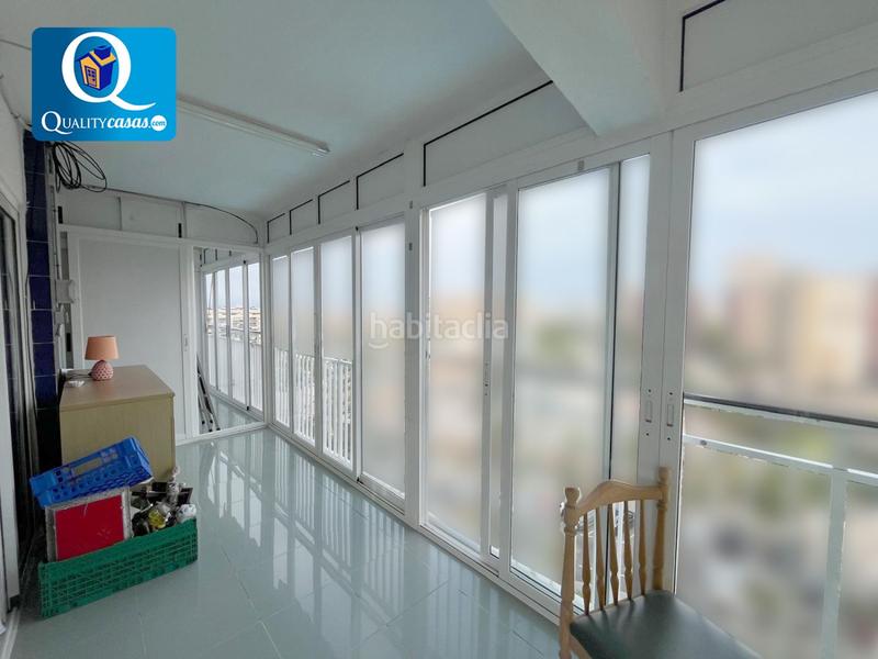 Foto e9471fad-bbbc-4682-a58a-71a87d5eb1fd. Appartement avec parking piscine dans Cabo de las Huertas Alicante