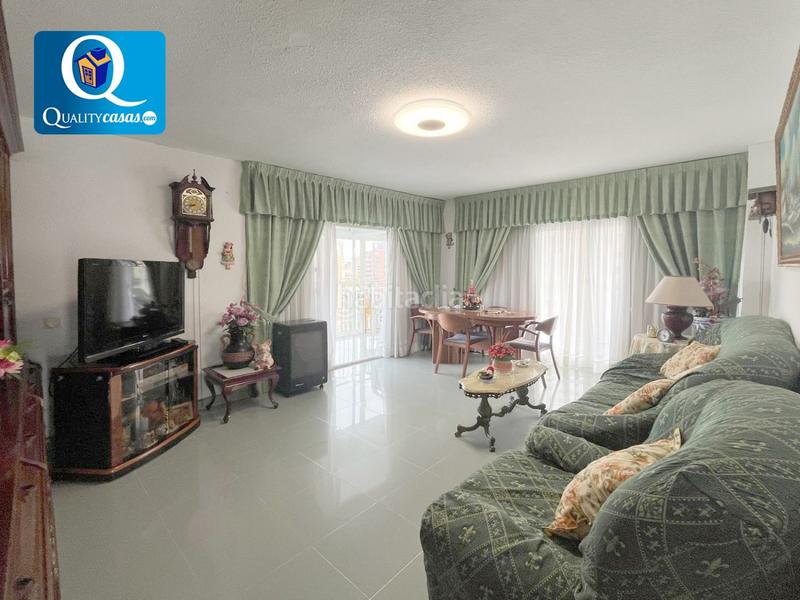 Foto f6ad1547-baa9-4c23-a6b4-6f21d99ebb11. Appartement avec parking piscine dans Cabo de las Huertas Alicante