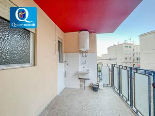Affitto Appartamento in Xixona. Piso en alquiler en jijonaxixona, 4 dormitorios.