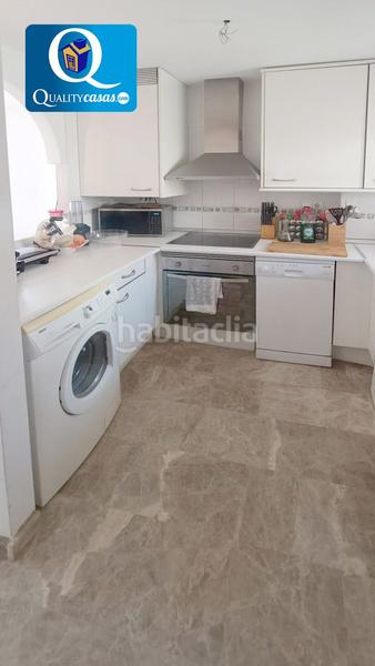 Foto d79d458d-77fc-47d5-817e-4fca191d3107. Piccolo appartamento con parcheggio piscina in Bonalba-Cotoveta Mutxamel