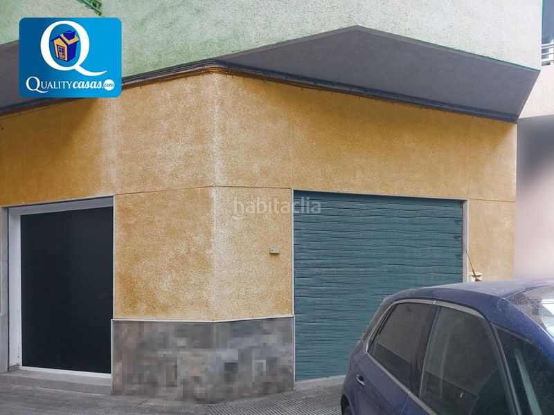 Foto 3494dbe0-6011-41e5-9603-35797b851a3c. Local comercial a Centro Santa Pola
