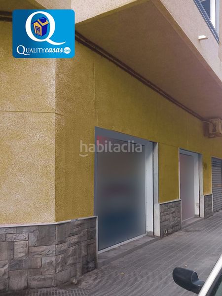 Foto 7a97fc7b-ace5-45fd-bc2d-deb6cb9db35f. Local comercial a Centro Santa Pola