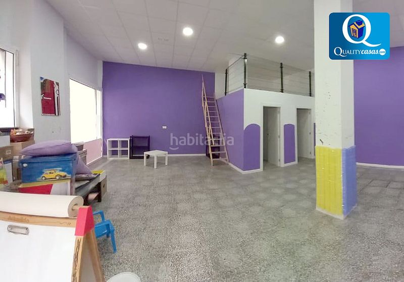 Foto e3ae4113-7514-4ca9-b637-b13be0ba82e8. Local comercial a Centro Santa Pola