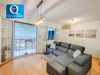 Piccolo appartamento in San Fernando - Princesa Mercedes. Apartamento en venta en benalúa  princesa mercedes, 2 dormitorio