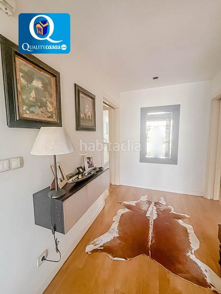 Foto 15671d39-60e3-4351-9b96-adfa7f05add6. Xalet amb aparcament a La Font-Mezquitas San Juan de Alicante