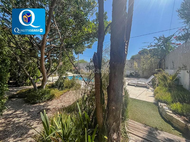 Foto 18d6ba91-d880-4f9c-a12c-97075afe05fd. Xalet amb aparcament a La Font-Mezquitas San Juan de Alicante