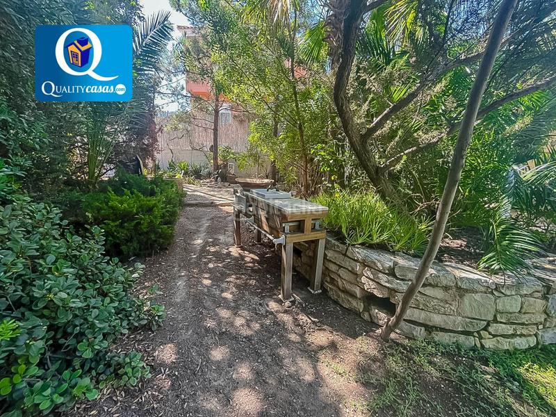 Foto 1a6ba052-87da-48c1-bb28-7866d1179825. Xalet amb aparcament a La Font-Mezquitas San Juan de Alicante