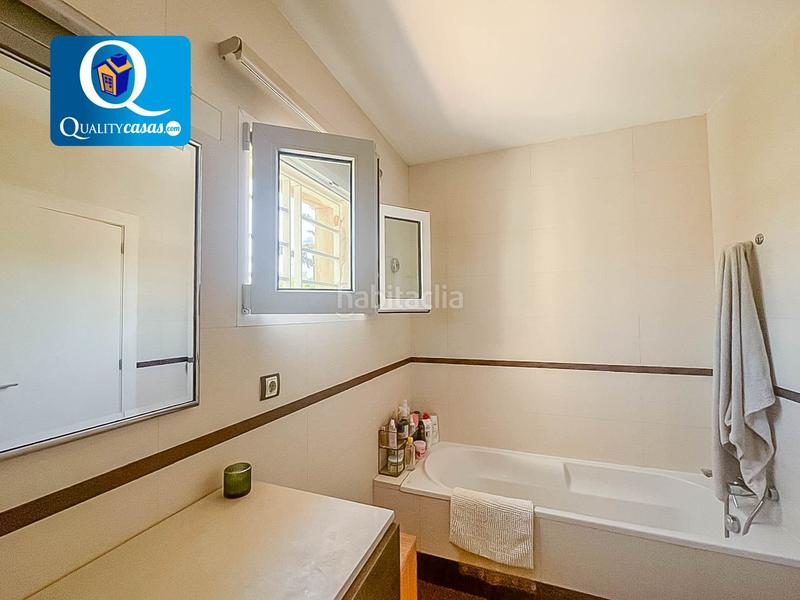 Foto 2610546c-a90c-420c-af83-798aa10b6ccf. Xalet amb aparcament a La Font-Mezquitas San Juan de Alicante