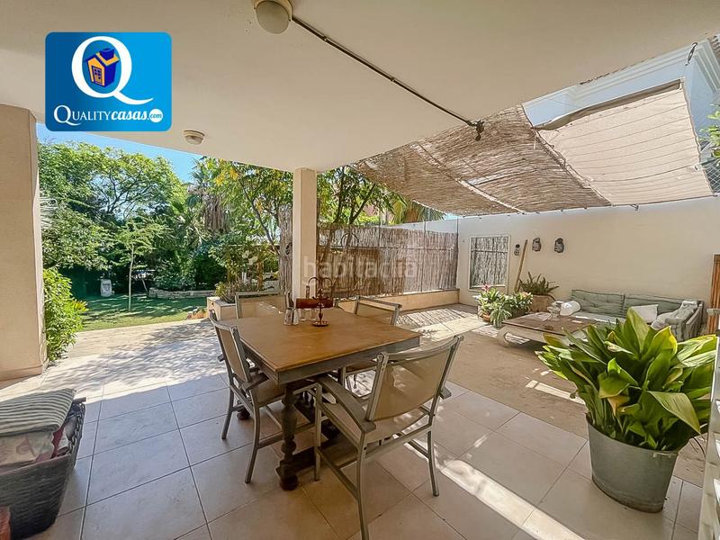 Foto 4014d003-c86e-4c6b-9656-bccd2c8c379e. Xalet amb aparcament a La Font-Mezquitas San Juan de Alicante