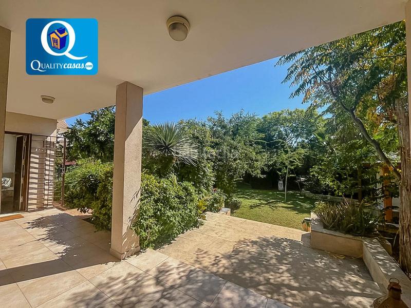 Foto 598ca6b7-0d1a-4b75-b2c6-eba31a39612f. Xalet amb aparcament a La Font-Mezquitas San Juan de Alicante