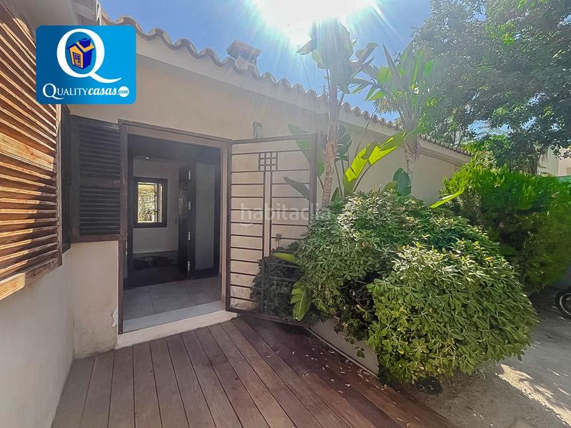 Foto 71a43898-ae76-4a38-9a7e-1cf1f1f64531. Xalet amb aparcament a La Font-Mezquitas San Juan de Alicante