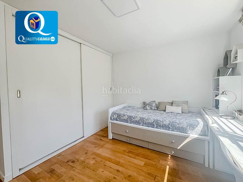 Foto 7a9a86c6-c813-4cdb-a5a5-7aca41bf4cb9. Xalet amb aparcament a La Font-Mezquitas San Juan de Alicante