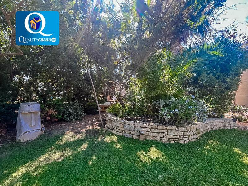 Foto cfc6ede4-2e84-4ec1-a2ff-c7b628ce6bdd. Xalet amb aparcament a La Font-Mezquitas San Juan de Alicante