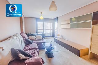 Etagenwohnung in Paus - Polígono San Blas. Piso en venta en pau, 3 dormitorios.
