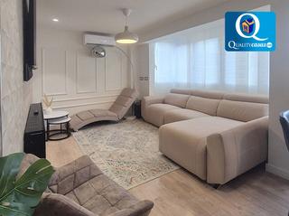 Pis a Pla de Bon Repós. Piso en venta en carolinas  pla, 3 dormitorios.