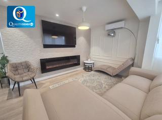 Apartament a Pla de Bon Repós. Apartamento en venta en carolinas  pla, 3 dormitorios.