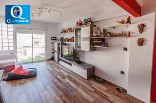 Àtic a Carolinas Altas. Atico en venta en carolinas altas, 3 dormitorios.
