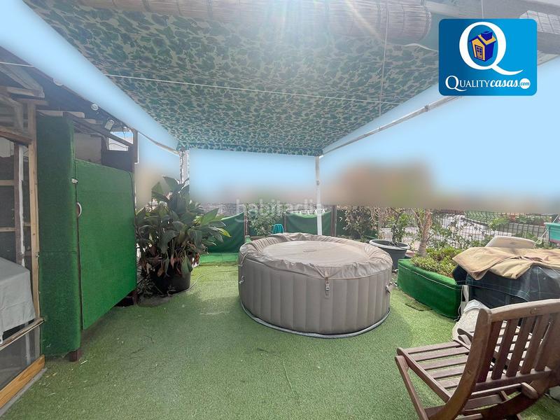 Foto 147fd704-175f-4636-a32d-cb893226143c. Casa a schiera in Norte Sant Vicent del Raspeig