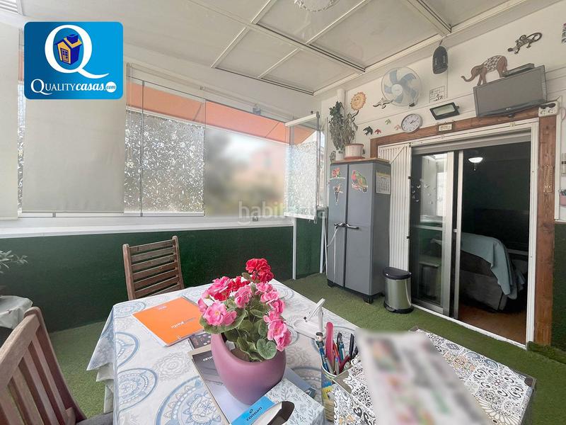 Foto 1eb83b55-e4e2-40cd-94b6-f9e605942b69. Casa a schiera in Norte Sant Vicent del Raspeig